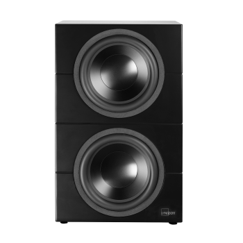 SUBWOOFER LYNGDORF BW-20